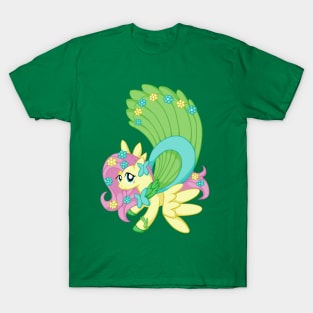 Fancy Fluttershy T-Shirt